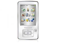 Transcend MP870 (TS8GMP870) Transcend MP870 (TS8GMP870)